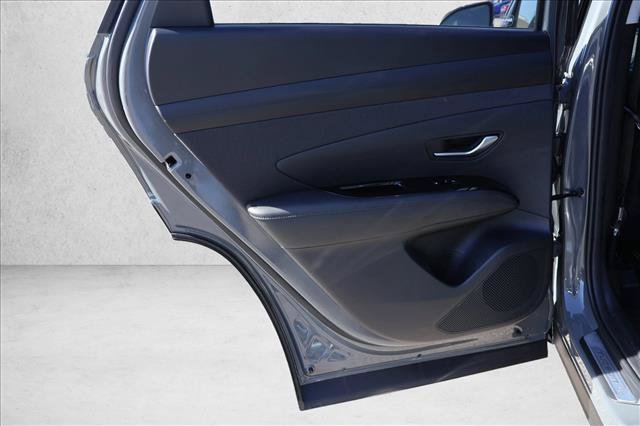 New 2026 Hyundai Tucson Limited AWD/4WD image 23