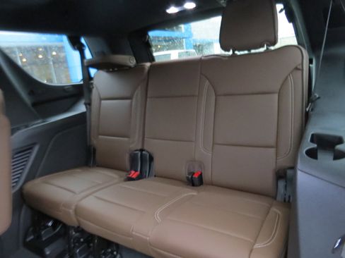 New 2026 Chevrolet Tahoe High Country image 12