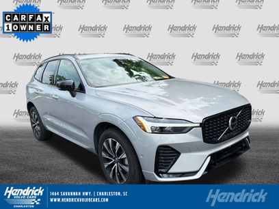 Used 2025 Volvo XC60 B5 Plus