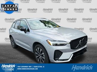 Used 2025 Volvo XC60 B5 Plus AWD/4WD video 1