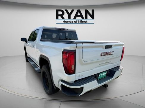 Used 2020 GMC Sierra 1500 Denali w/ Technology Package AWD/4WD image 6