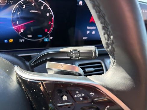 Used 2024 Mercedes-Benz GLE 350 4MATIC image 17