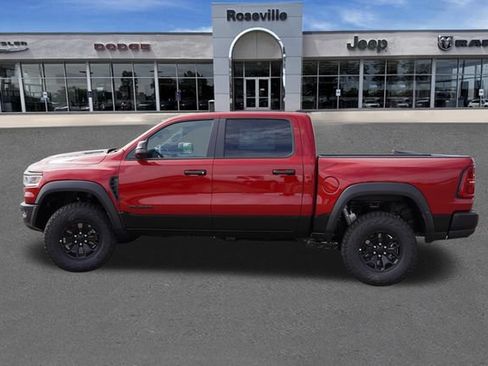 New 2026 RAM 1500 RHO AWD/4WD image 6