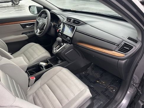 Used 2019 Honda CR-V EX image 35