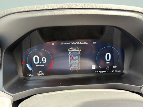 New 2026 Ford Explorer Active AWD/4WD image 20