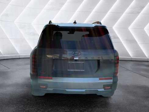 New 2026 Hyundai Palisade XRT Pro image 3