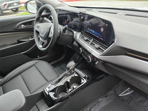 New 2026 Chevrolet Trax ACTIV image 10