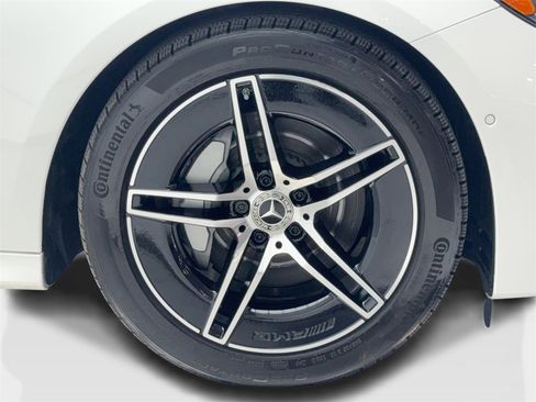 Used 2025 Mercedes-Benz E 350 Sedan w/ Winter Package image 58
