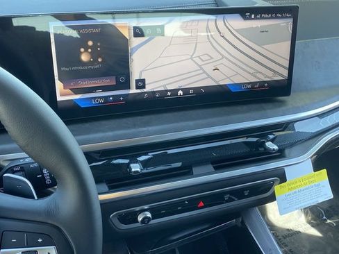Used 2026 BMW X5 sDrive40i w/ Climate Comfort Package RWD image 21