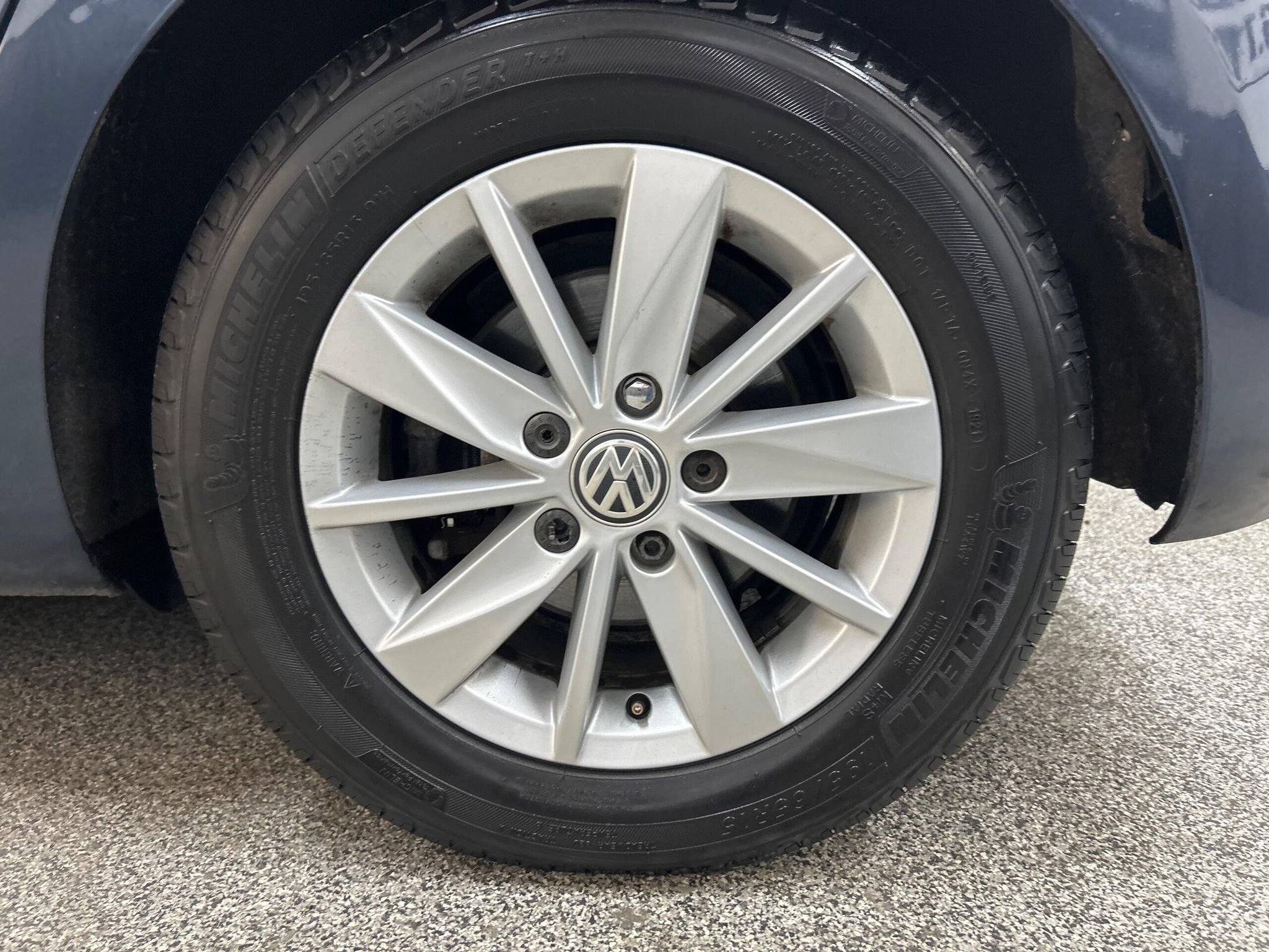 Used 2012 Volkswagen Golf TDI FWD image 7