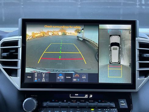 New 2026 Toyota Sequoia Limited image 37