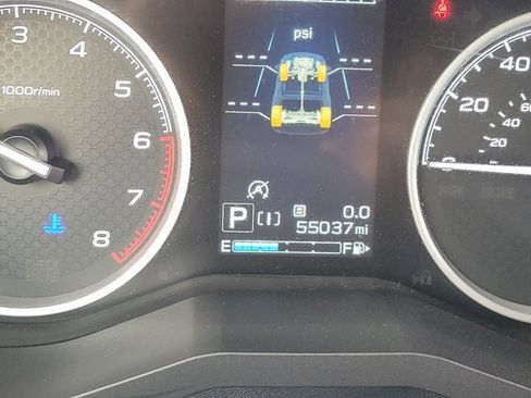 Used 2023 Subaru Forester Premium image 21