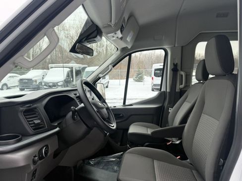 Used 2024 Ford Transit 350 XL RWD image 11