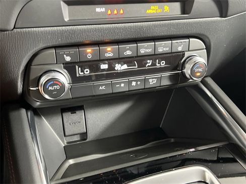 New 2025 MAZDA CX-5 Carbon Edition image 15