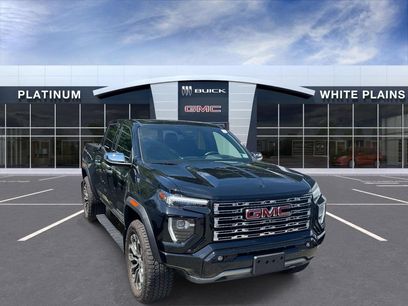Certified 2026 GMC Canyon Denali