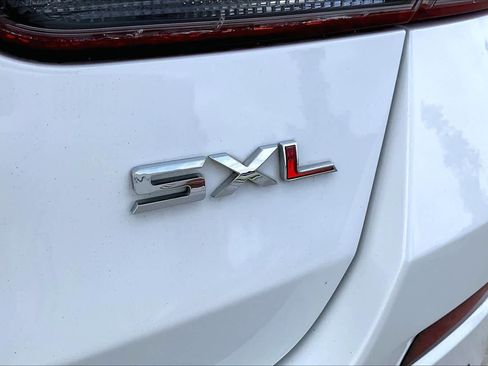 Used 2019 Kia Optima SX w/ SX Limited (Black) Package image 10