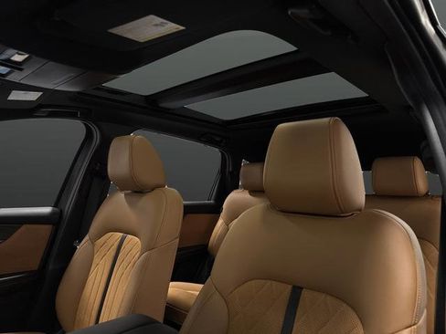 Used 2024 MAZDA CX-90 3.3 Turbo S w/ Premium Plus image 7