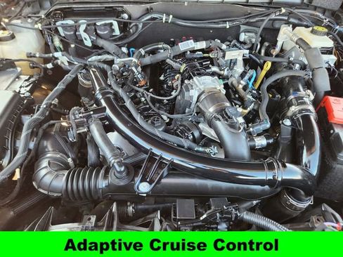 Used 2022 Ford Bronco Wildtrak image 34