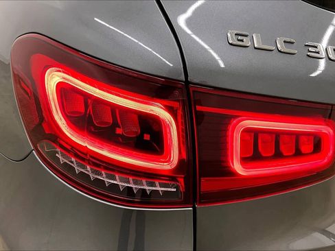 Certified 2021 Mercedes-Benz GLC 300 4MATIC image 29