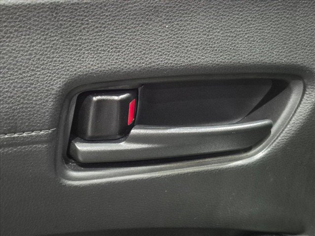 Certified 2022 Toyota Corolla Cross LE FWD image 9