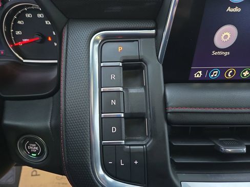 Used 2021 Chevrolet Tahoe RST image 22