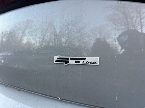 New 2026 Kia K5 GT-Line image 7
