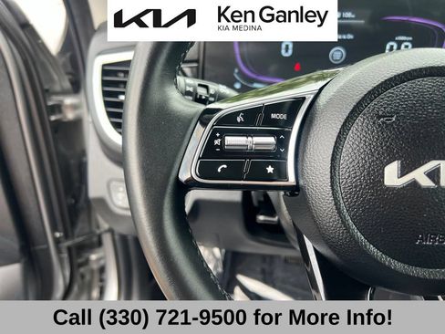 Certified 2026 Kia Seltos S AWD/4WD image 31