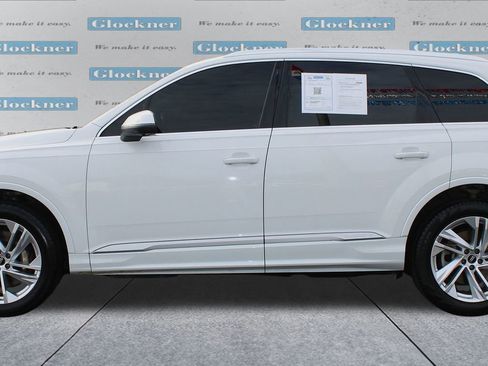 Used 2023 Audi Q7 3.0T Premium Plus image 9