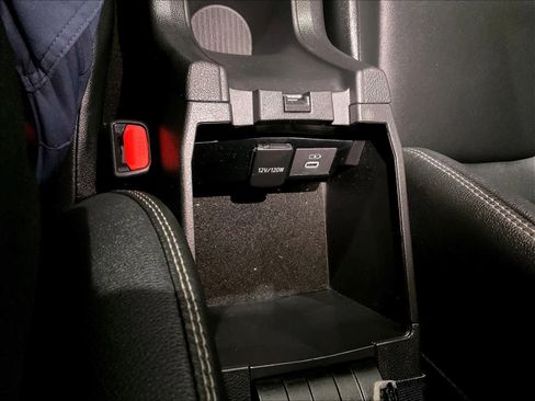 Used 2026 Toyota Corolla Cross XLE w/ Convenience Package image 27