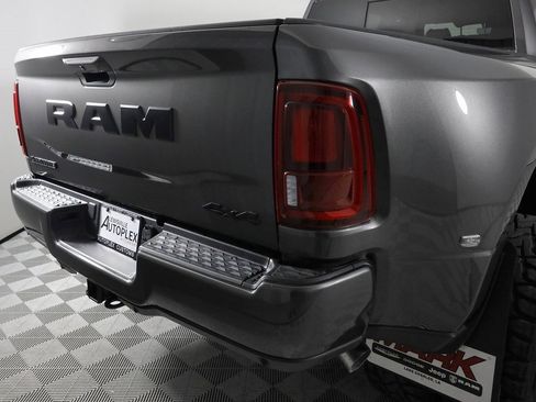 Used 2025 RAM 3500 Laramie w/ Night Edition image 52