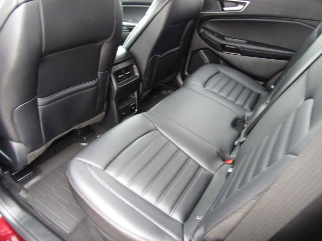 Used 2024 Ford Edge SEL w/ Convenience Package AWD/4WD image 15