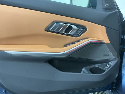 New 2026 BMW 330i Sedan w/ Premium Package image 20