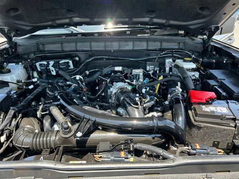 Used 2023 Ford Bronco Wildtrak AWD/4WD image 20