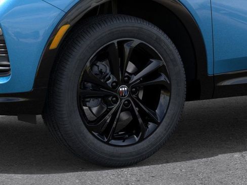 New 2026 Buick Envista Sport Touring w/ Convenience II Package image 16