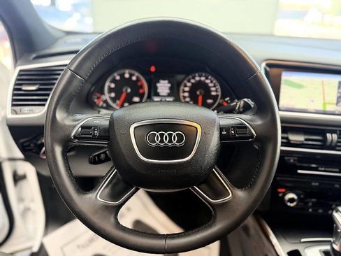 Used 2013 Audi Q5 3.0T Premium Plus AWD/4WD image 6