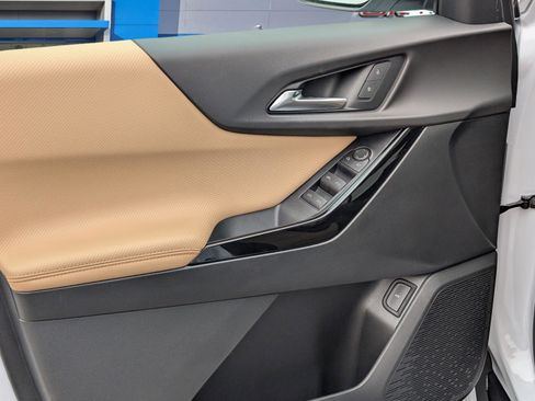 New 2026 Chevrolet Equinox ACTIV w/ Convenience Package III image 15