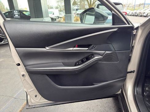 Used 2024 MAZDA CX-30 AWD 2.5 S w/ Select Sport Pkg image 14