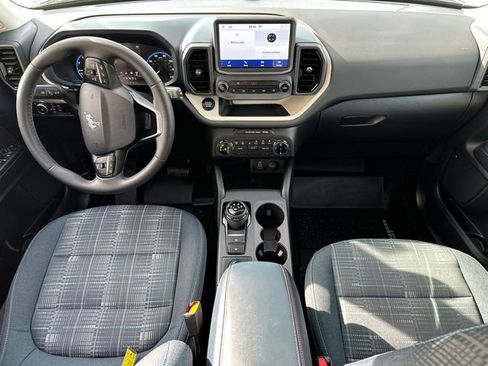 Used 2024 Ford Bronco Sport Heritage w/ Heritage Convenience Package image 17