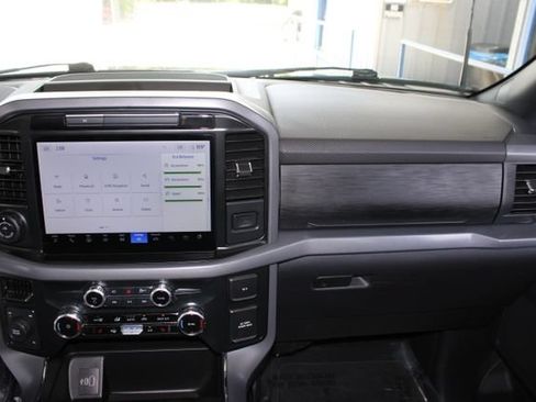 Used 2025 Ford F150 XLT w/ Equipment Group 302A MID AWD/4WD image 25