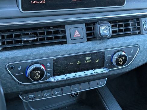 Used 2017 Audi A4 2.0T Premium Plus w/ Premium Plus Package image 15