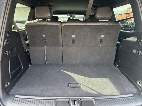 Used 2024 Jeep Wagoneer 4WD image 31