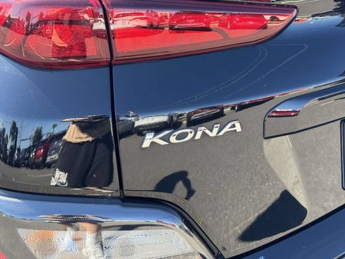 Used 2023 Hyundai Kona N Line AWD/4WD image 12
