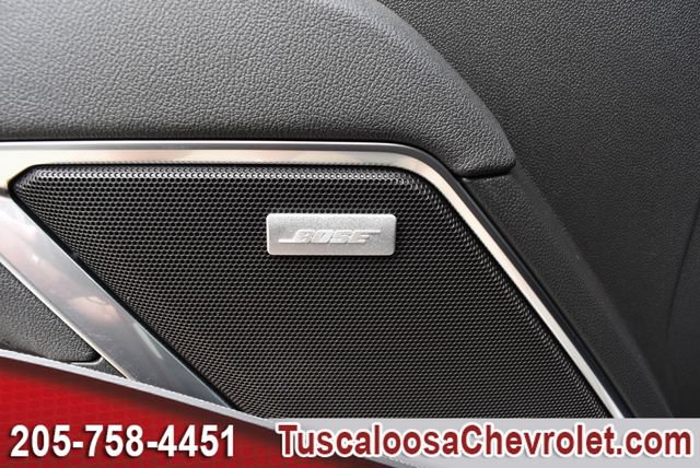New 2026 Chevrolet Silverado 1500 RST AWD/4WD image 14