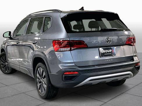 Used 2023 Volkswagen Taos S image 12