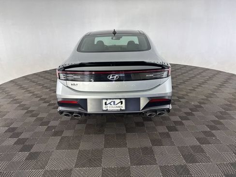 Used 2024 Hyundai Sonata N Line FWD image 6