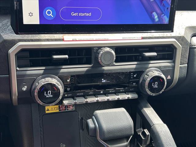 New 2026 Toyota Tacoma Limited AWD/4WD image 15