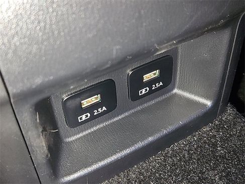 Used 2021 MAZDA CX-9 Carbon Edition image 21