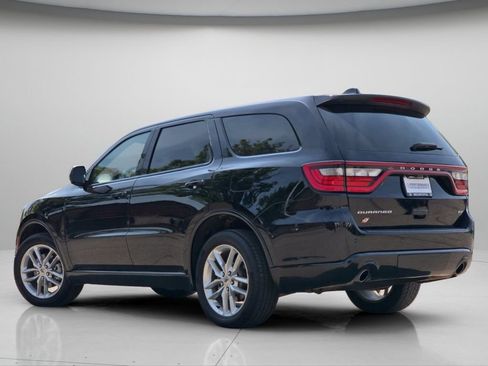 Used 2023 Dodge Durango GT AWD/4WD image 16
