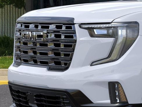 New 2026 GMC Acadia Denali Ultimate image 15