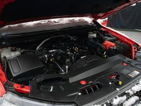 Used 2022 Ford Ranger XLT w/ Equipment Group 302A High image 27